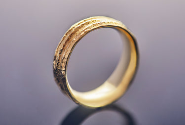 Gold Rings