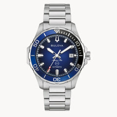 Men's Bulova 98B466