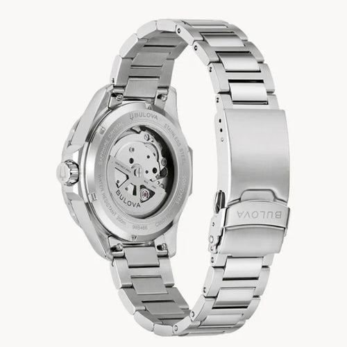 Men's Bulova 98B466