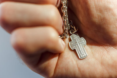 Religious Jewelry
