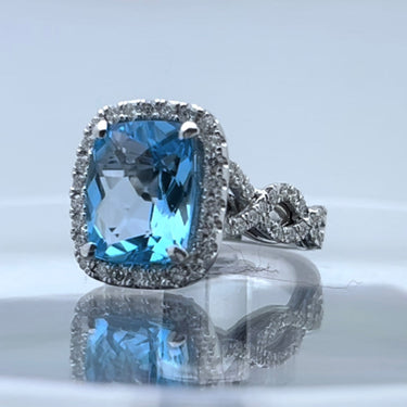 Diamond Rings