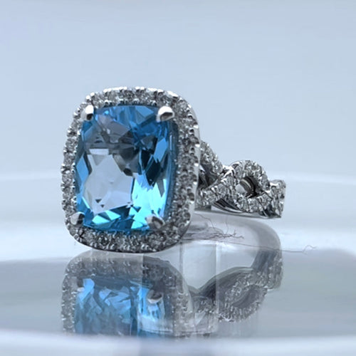 Diamond Rings