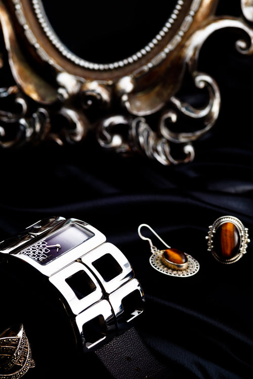 Fine Jewelry