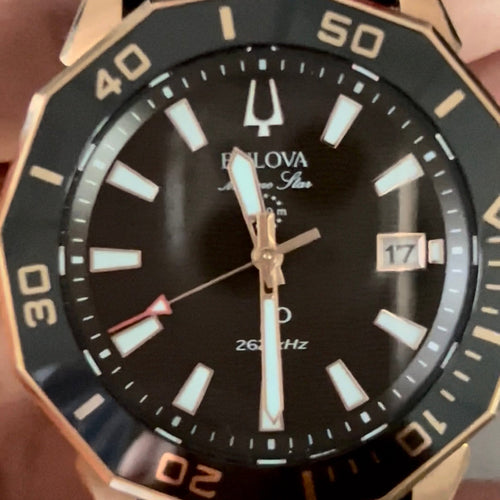 Watches